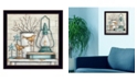 Trendy Decor 4U Trendy Decor 4U Lantern on Books By Mary June, Printed Wall Art, Ready to hang Collection